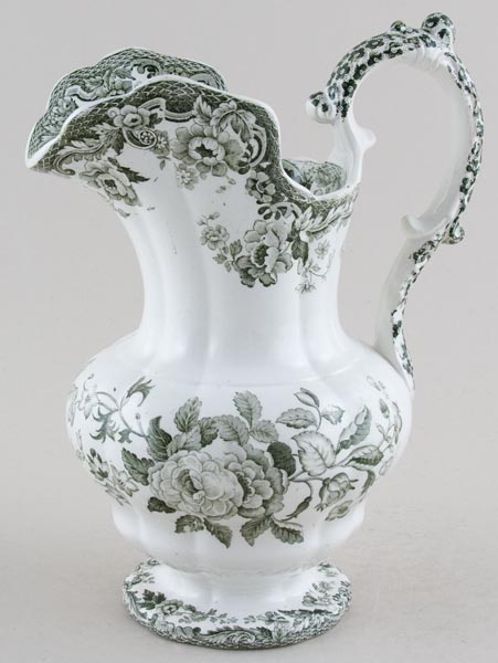 Ewer small c1840